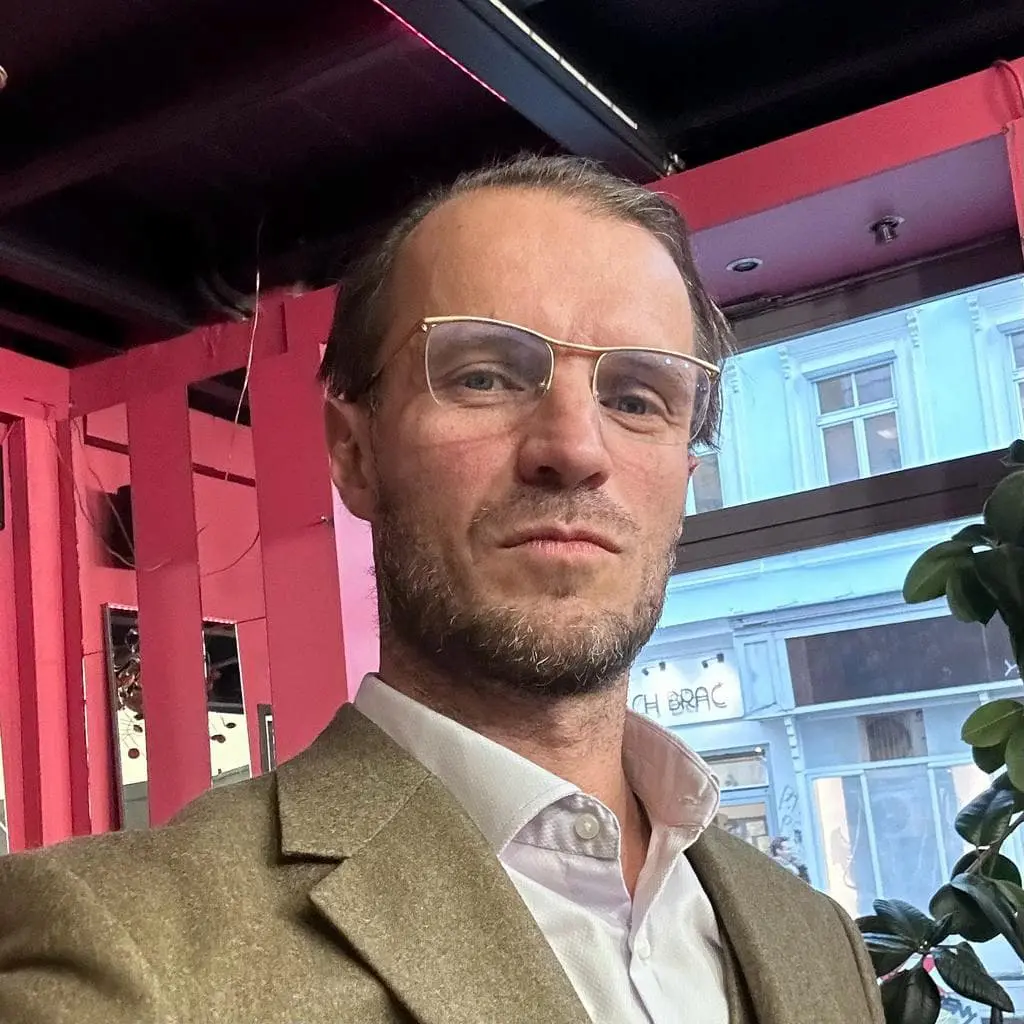 Oliver Schwarz