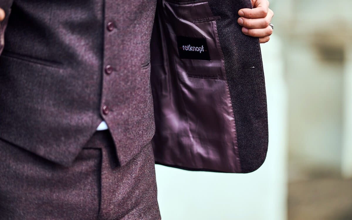 Cut-Kleidung modern tragen