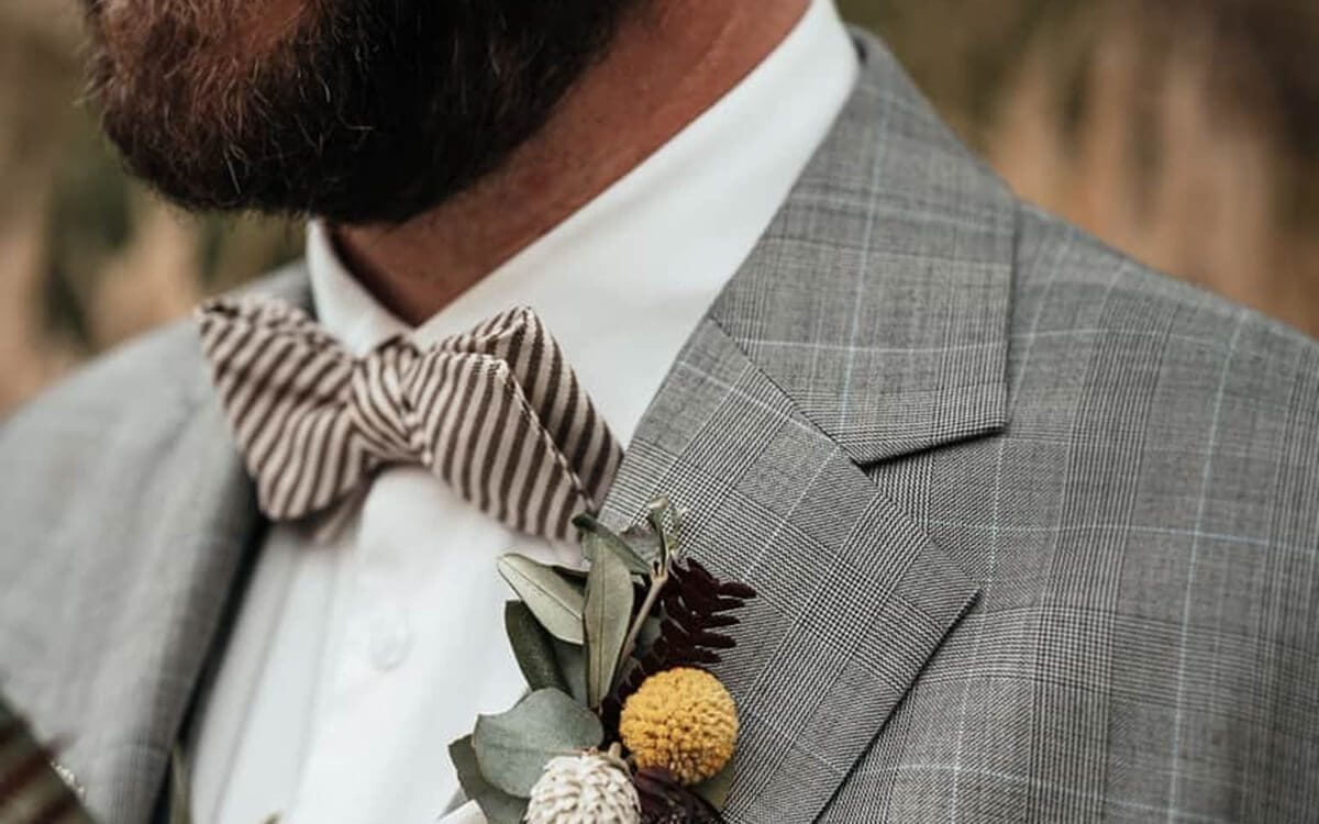 Tipps zum Fliege binden